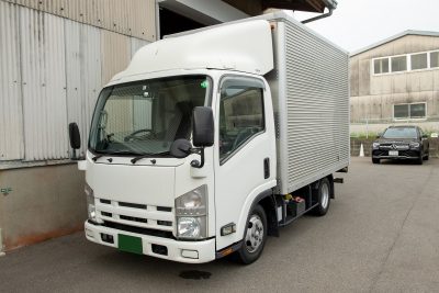 MAB-トラック