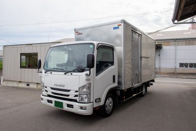 MAB-トラック
